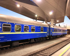 Укрзалізниця призначила потяг з Кам&#039;янського замість Dnipro City Express - що потрібно знати пасажирам