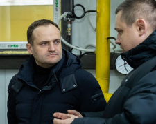 Уряд посилює енергетичну стійкість Дніпропетровщини - офіційна заява