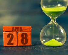 Сьогодні не можна виконувати роботу по дому - традиції та прикмети 28 квітня