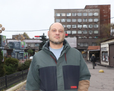 Крізь пекло Бахмута і важке поранення: як рятівник «Каметсталі» повернувся до своєї справи