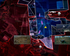 Новопавлівський напрямок стискається: чи витримає оборона рубіж на підступах до Дніпропетровщини