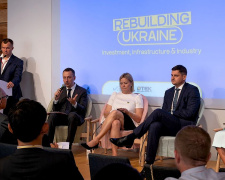 Міжнародна співпраця має вирішальне значення для посилення санкцій проти агресора й підготовки України до CBAM - Метінвест на EXPO 2025 в Японії