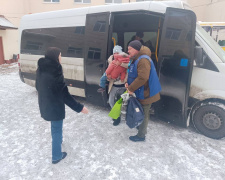 На межі Дніпропетровщини та Донеччини зафіксовано критичні зміни: оприлюднено оновлені дані про населення громад