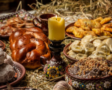 Кулінарні традиції Різдва: головні страви святкового частування