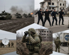 Павлоград під прицілом: ворог готує весняний наступ на Дніпропетровщину