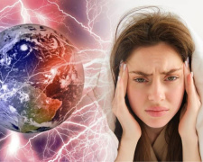 Магнітні бурі сьогодні, 7 грудня - якої вони сили і як вберегтися від негативного впливу