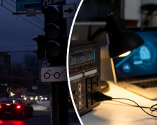Графіки відключення світла в Дніпрі та області на 27 грудня: розклад ДТЕК