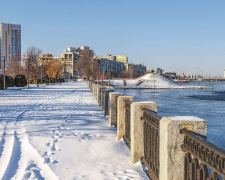 Відлига чи пастка: на Дніпропетровщину насуваються небезпечні погодні зміни