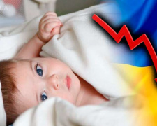 У минулому році в Україні з’явилися на світ понад 187 тисяч дітей: Дніпропетровщина взяла «бронзу» за народжуваністю