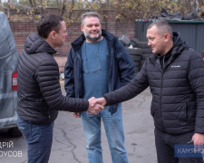 У Кам’янському автомайстри відремонтували понад двісті машин для військових