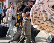 Нові правила для ВПО з 22 жовтня: що зміниться у виплатах, наданні житла та перевірках