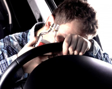 Дніпропетровська область встановила антирекорд по нетверезих водіях - Офіс Генпрокурора