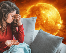 Магнітні бурі 15 листопада 2025 року: якої сили вдарить геомагнітний шторм та як вберегтися