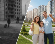 Житло замість 3000 гривень: на Дніпропетровщині готують радикальні зміни для ВПО