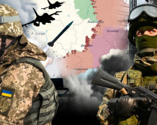 Гаряча точка на мапі: детальний огляд боїв на Дніпропетровщині