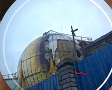 Дніпро залило олією: росія вдарила "шахедами" по заводу американської компанії