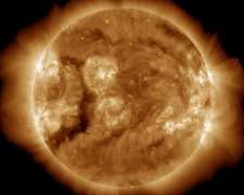 Магнітні бурі 15 лютого 2026 року: якої сили вдарить геомагнітний шторм та як вберегтися