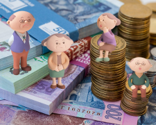 Пенсійна реформа 2026: оприлюднено нові вимоги до стажу 