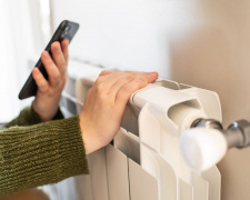 Захист від замерзання систем: у Кам’янському збирають контакти мешканців для надзвичайних ситуацій