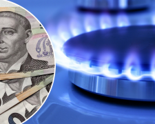 «Третя платіжка» за газ у березні 2026 року: за що доведеться платити мешканцям багатоповерхівок на Дніпропетровщині