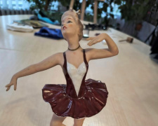 Магія балету та щирі спогади: у центральній бібліотеці Кам’янського завершили сезон зустрічей клубу «Колекціонер»