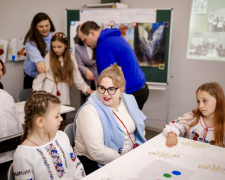 На Дніпропетровщині відкрили десять нових Цифрових освітніх центрів для позашкільного навчання дітей