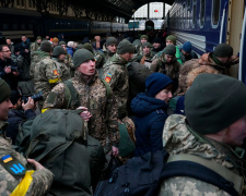 Зниження призовного віку та  електронні повістки - Кабмін оприлюднив законопроєкт щодо мобілізації