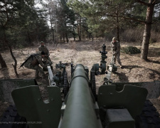 Ескалація на Дніпропетровщині