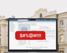 Перший вирок за сепаратизм у «ВКонтакте»: суд визнав винним мешканця Кам’янського