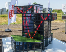 Метінвест Політехніка на «Ярмарку професій-2026»: освіта, практика та майбутня кар’єра