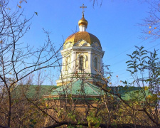 Святиня, що пережила століття: історія унікальної церкви на місці козацького Тритузного