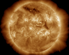 Магнітні бурі 11 березня 2026 року: якої сили вдарить геомагнітний шторм та як вберегтися