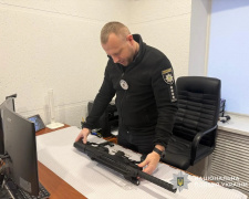 Від автоматів до рушниць: яку зброю задекларували мешканці Дніпропетровщини за рік кампанії