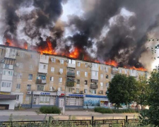 Реєстр збитків почав приймати заяви про зруйновані офіси, склади та магазини - подробиці