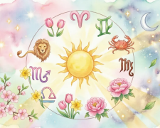 Гороскоп на тиждень з 6 по 12 квітня 2026 року: прогноз для всіх знаків зодіаку