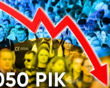 Україна 2050: чи справді молодь «зникне» як клас: розбираємо шокуючий прогноз ООН 