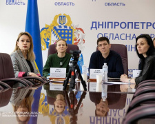 На Дніпропетровщині діє програма підтримки малого та середнього бізнесу