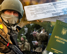 Мобілізований на Дніпропетровщині відмовився виконати наказ командира: як його покарали