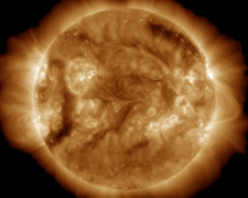 Магнітні бурі 14 лютого 2026 року: якої сили вдарить геомагнітний шторм та як вберегтися