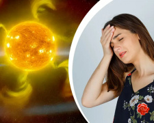 Магнітні бурі: прогноз на суботу, 1 листопада - якої сили сьогодні геомагнітний шторм