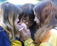 Дніпропетровщина б’є антирекорди за кількістю курців