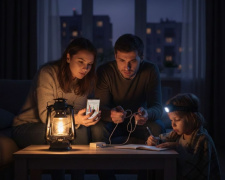 Світло за графіком: чому на Дніпропетровщині 14 лютого частіше вимикатимуть «сірі зони»