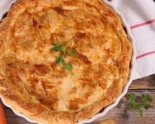 Великдень по-подільськи: рецепт самобутньої страви, яку ви захочете готувати щороку