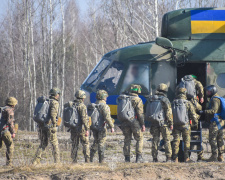 Одним із найбільш напружених залишається Новопавлівський напрямок