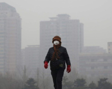Кам&#039;янське - лідер рейтингу міст України з найбільш брудним повітрям: які ще міста увійшли до списку