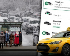 Таксі за правилами: Рада готує революцію тарифів, обмеження «космічних» цін та страхування пасажирів