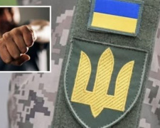 Дніпропетровщина - серед лідерів за кількістю нападів на працівників ТЦК