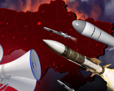 Статистика тривог на Дніпропетровщині: який район був найнебезпечнішим у березні