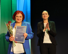 Спільна історія: Кам'янське ВПУ та "Каметсталь" святкують віковий ювілей співпраці