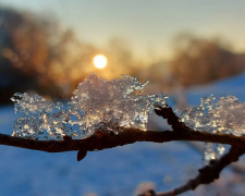 У Кам’янське йдуть морози до -11°C: детальний прогноз на тиждень з 16 по 20 лютого